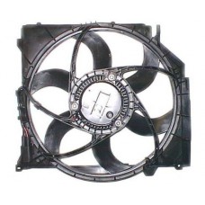 Ventilátor komplett