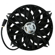 Ventilátor komplett