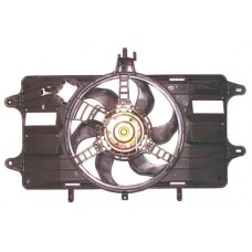 Ventilátor komplett