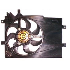 Ventilátor komplett
