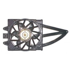 Ventilátor komplett