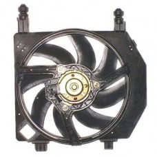 Ventilátor komplett