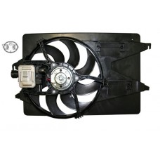 Ventilátor komplett