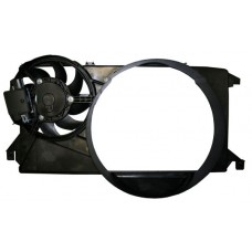 Ventilátor komplett