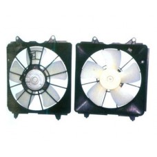 Ventilátor komplett