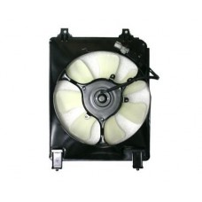 Ventilátor komplett