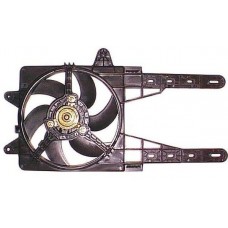 Ventilátor komplett