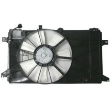 Ventilátor komplett