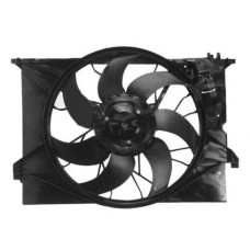 Ventilátor komplett