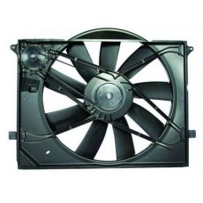 Ventilátor komplett