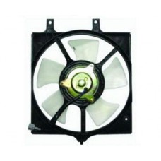 Ventilátor komplett