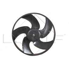 Ventilátor komplett