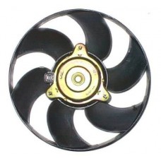 Ventilátor komplett