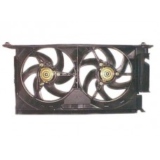Ventilátor komplett