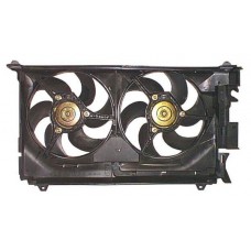 Ventilátor komplett