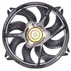 Ventilátor komplett