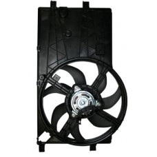 Ventilátor komplett