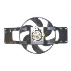 Ventilátor komplett