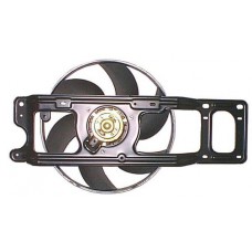 Ventilátor komplett