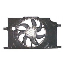 Ventilátor komplett