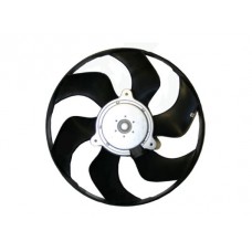Ventilátor komplett