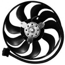 Ventilátor komplett