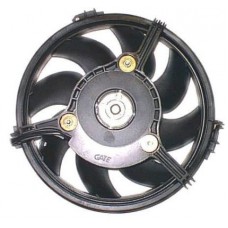 Ventilátor komplett