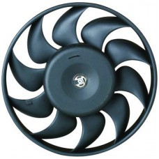 Ventilátor komplett
