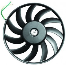 Ventilátor komplett
