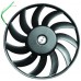 Ventilátor komplett
