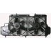Ventilátor komplett