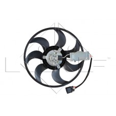 Ventilátor komplett