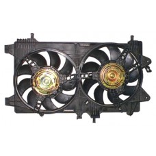 Ventilátor komplett