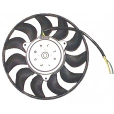 Ventilátor komplett