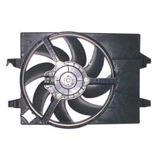 Ventilátor komplett