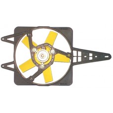 Ventilátor komplett