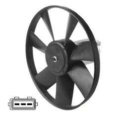 Ventilátor komplett