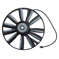 Ventilátor komplett