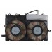 Ventilátor komplett