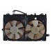 Ventilátor komplett