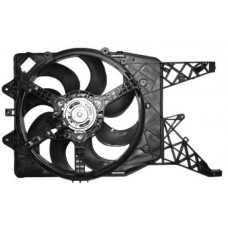 Ventilátor komplett