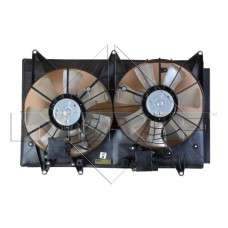 Ventilátor komplett