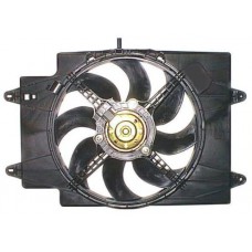 Ventilátor komplett