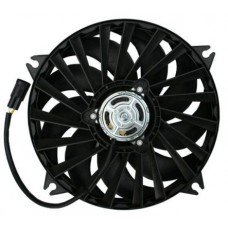 Ventilátor komplett