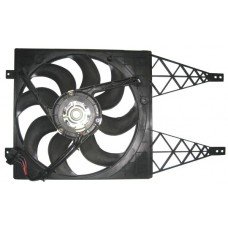 Ventilátor komplett