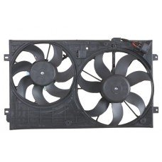 Ventilátor komplett