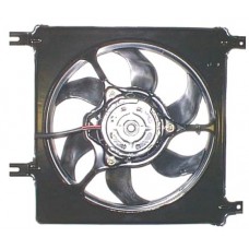 Ventilátor komplett