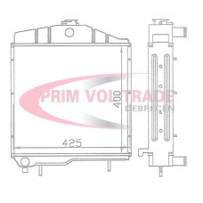 Radiator