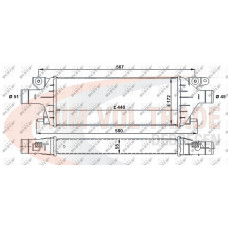 Intercooler