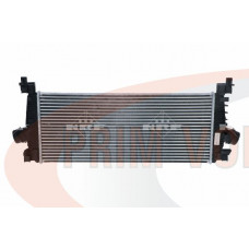 Intercooler
